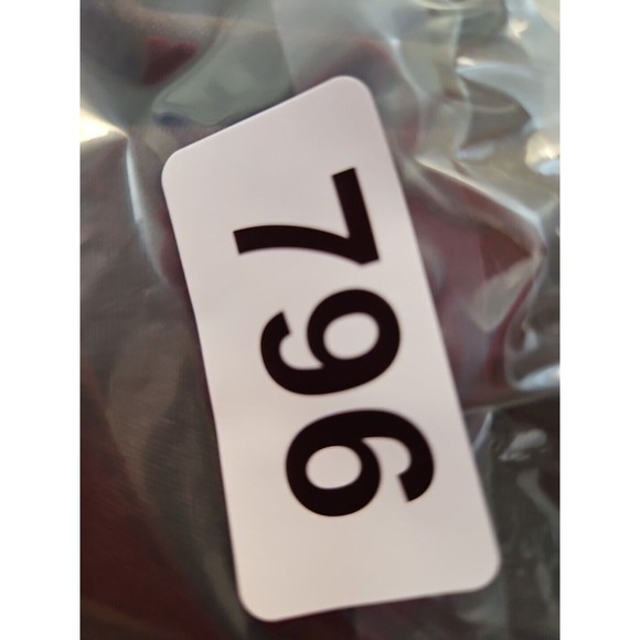 Jennifer Moore Women's sz LG Brown Turtleneck Top NEW - Picture 9 of 9